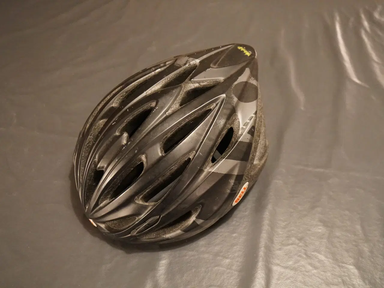 Billede 1 - Bell Solar cykelhjelm 54-61 cm