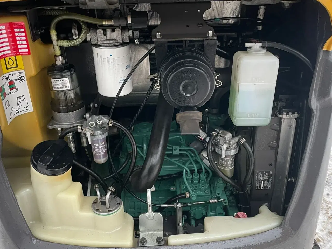 Billede 5 - Volvo EC18
