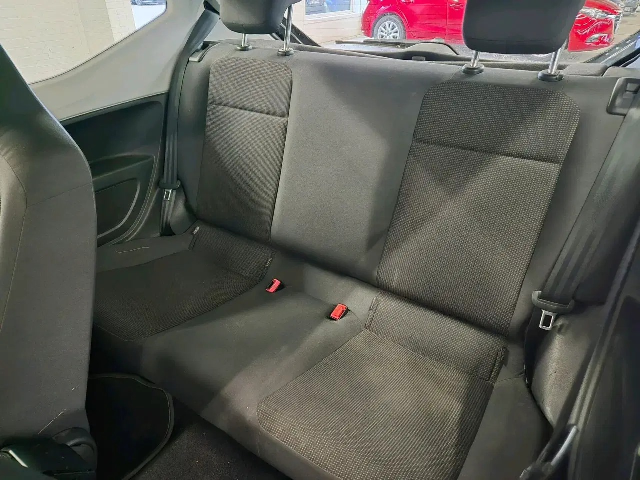 Billede 12 - VW up 1,0 Bluemotion Take 60HK 3d