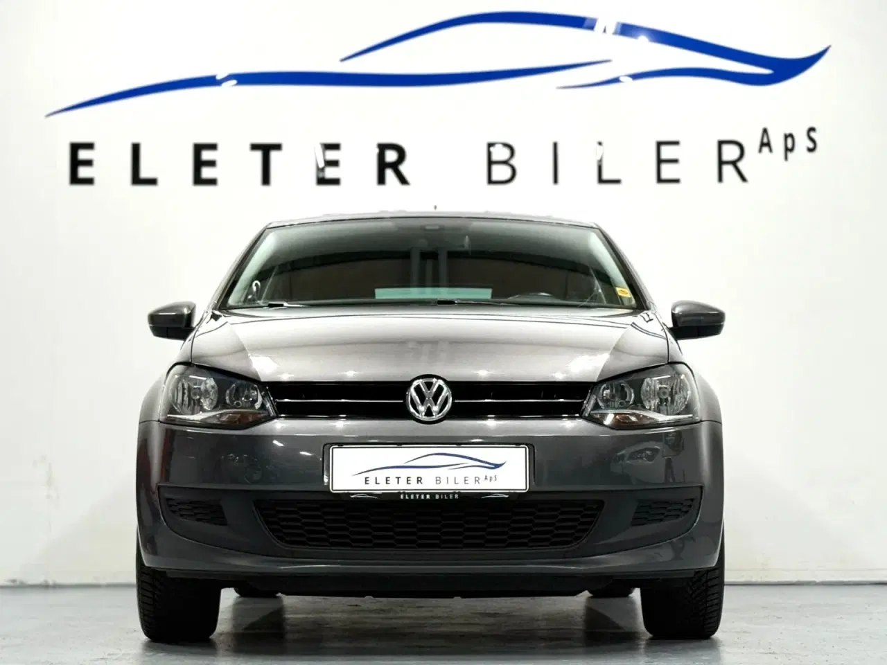 Billede 2 - VW Polo 1,2 TSi 90 Comfortline