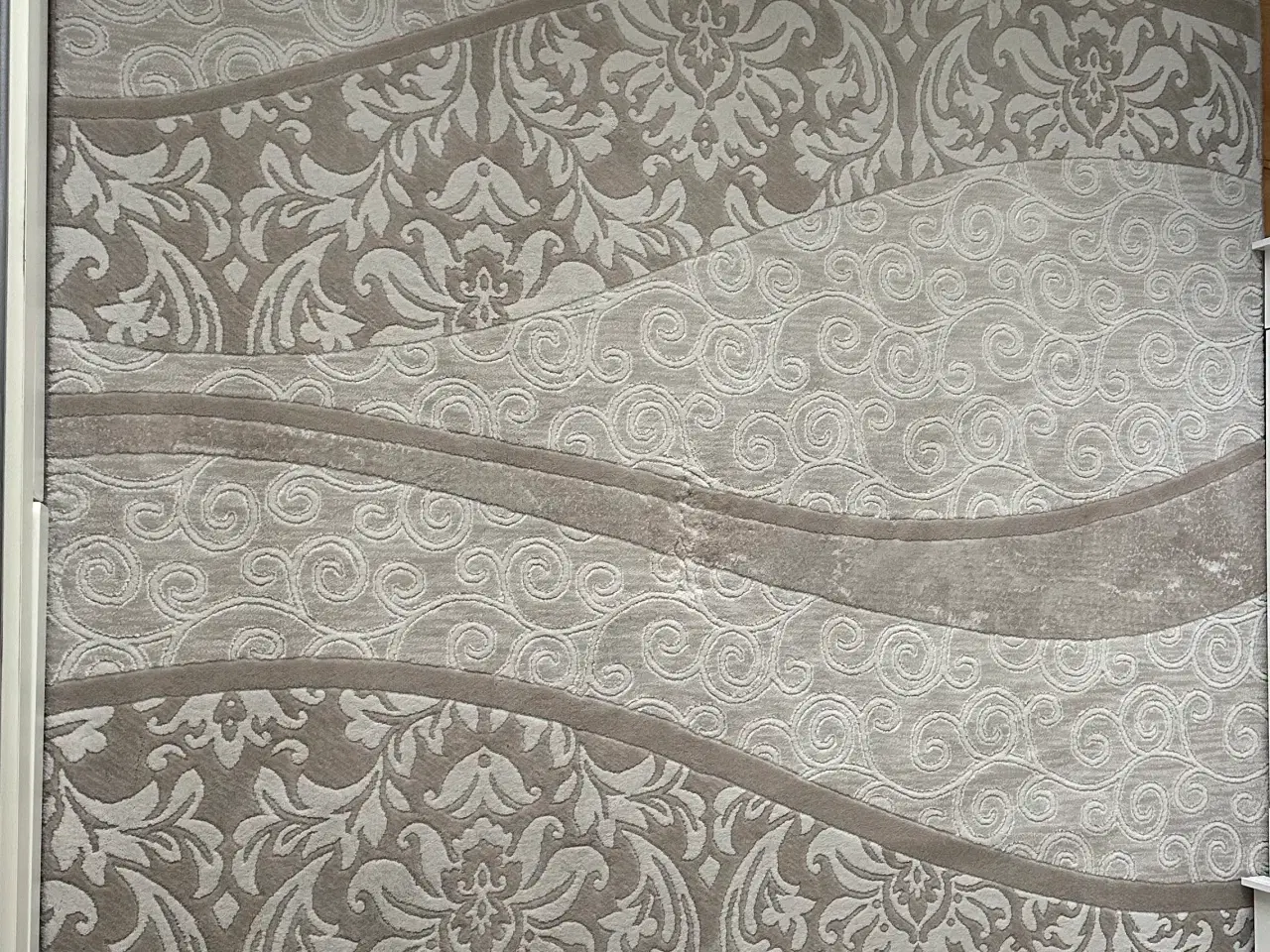 Billede 3 - Lalee gulvtæppe