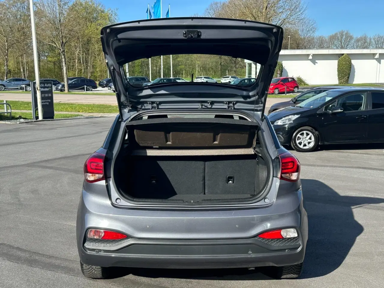 Billede 7 - Hyundai i20 1,0 T-GDi Trend