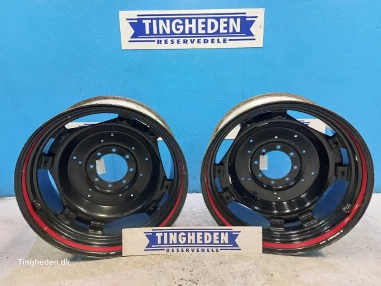 Billede 1 - 38"   DW18Lx38 Sæt