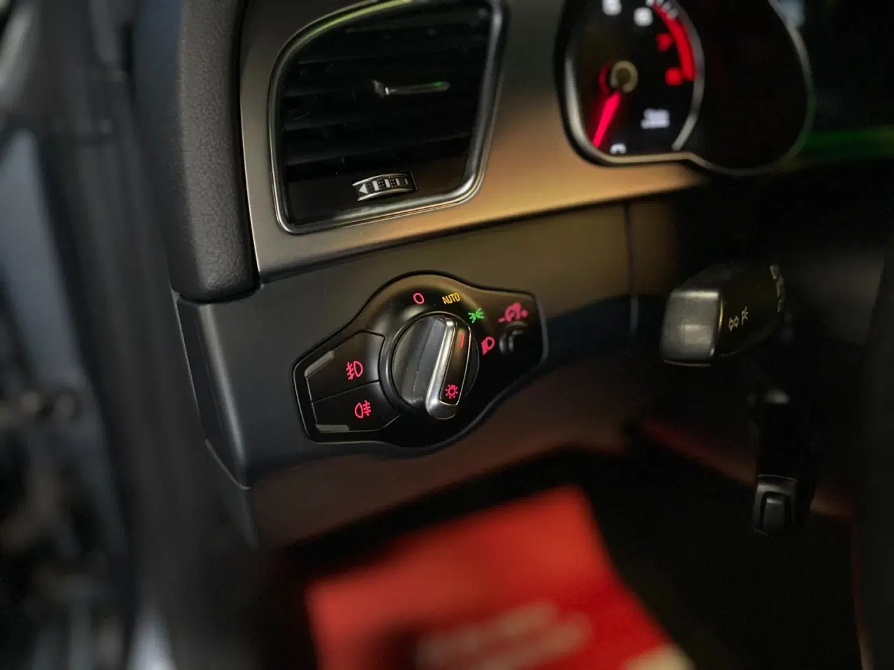 Billede 17 - Audi A5 1,8 TFSi 170 Coupé