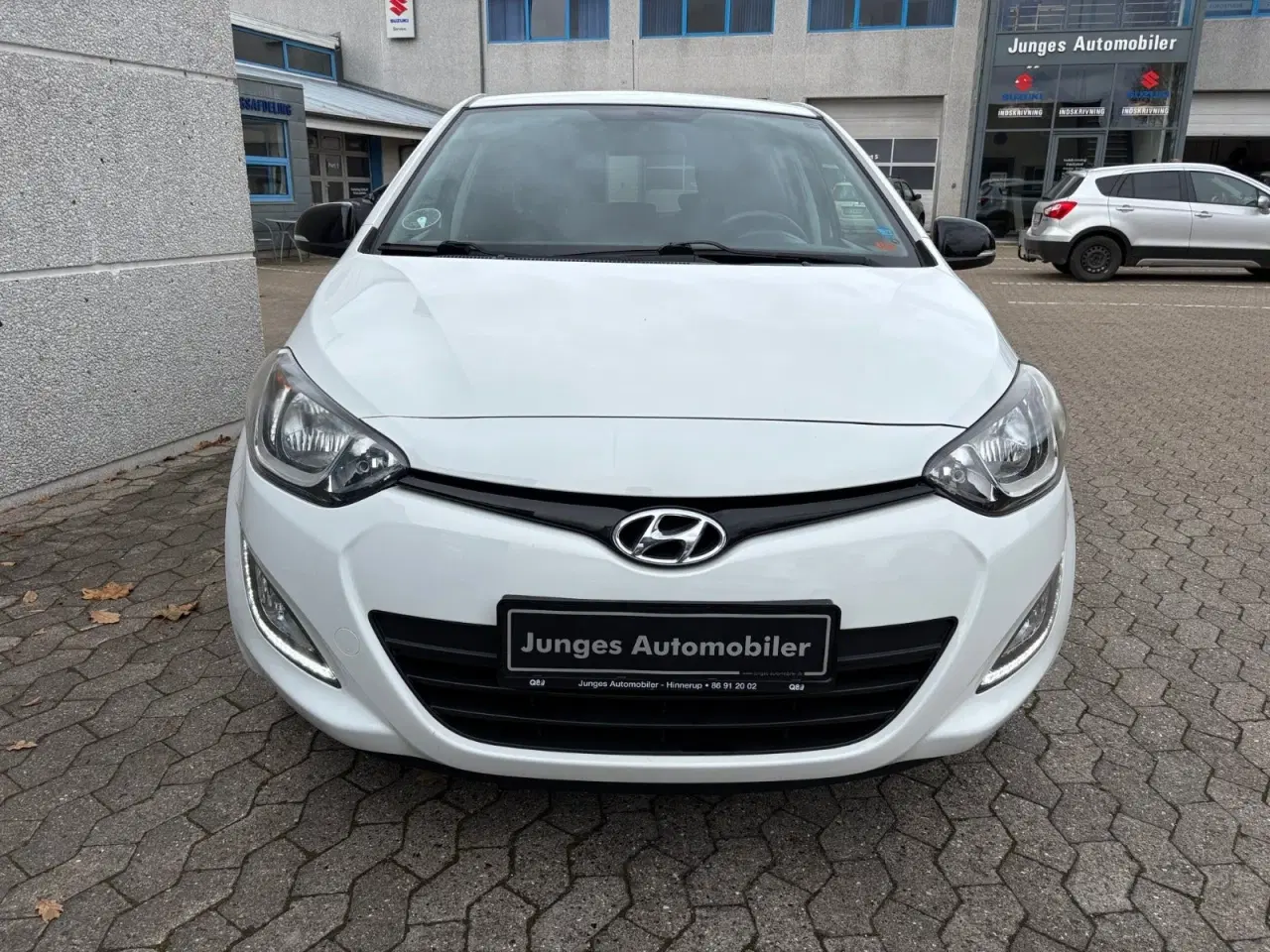 Billede 2 - Hyundai i20 1,25 Classic XTR