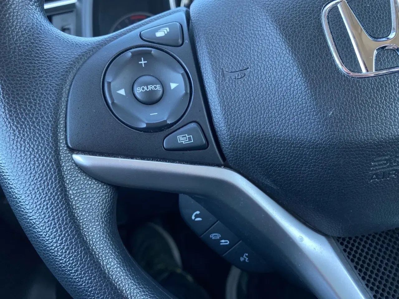 Billede 18 - Honda Jazz 1,3 Comfort Navi & ADAS 102HK 5d 6g