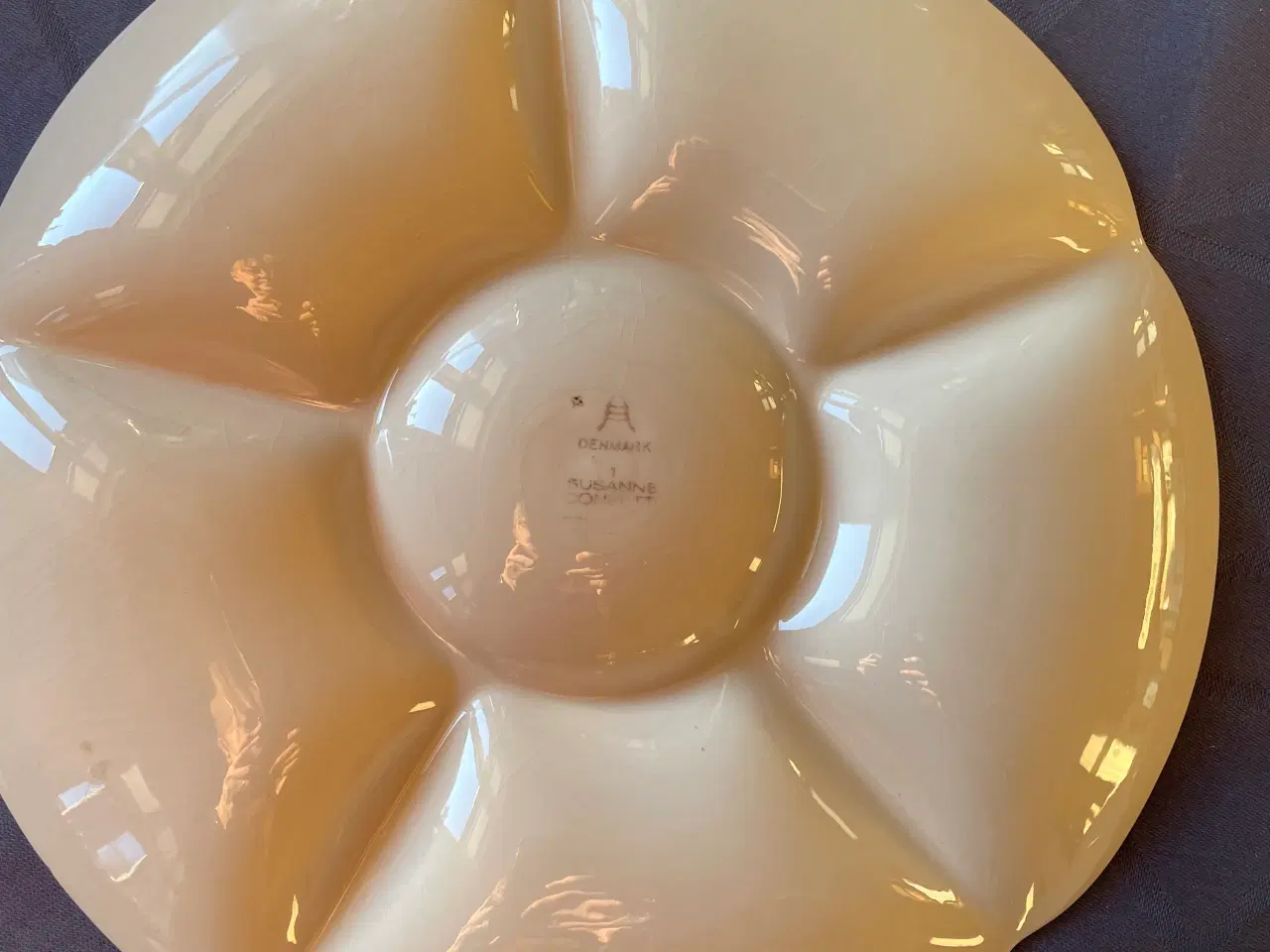 Billede 3 - Aluminia Confetti