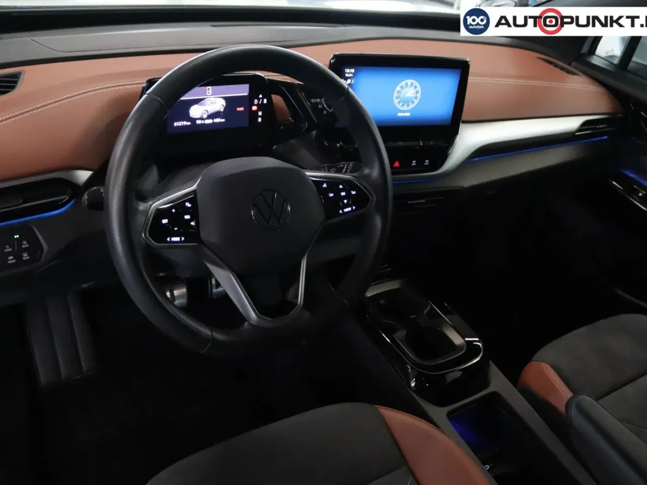 Billede 5 - VW ID.4 77 Pro Performance