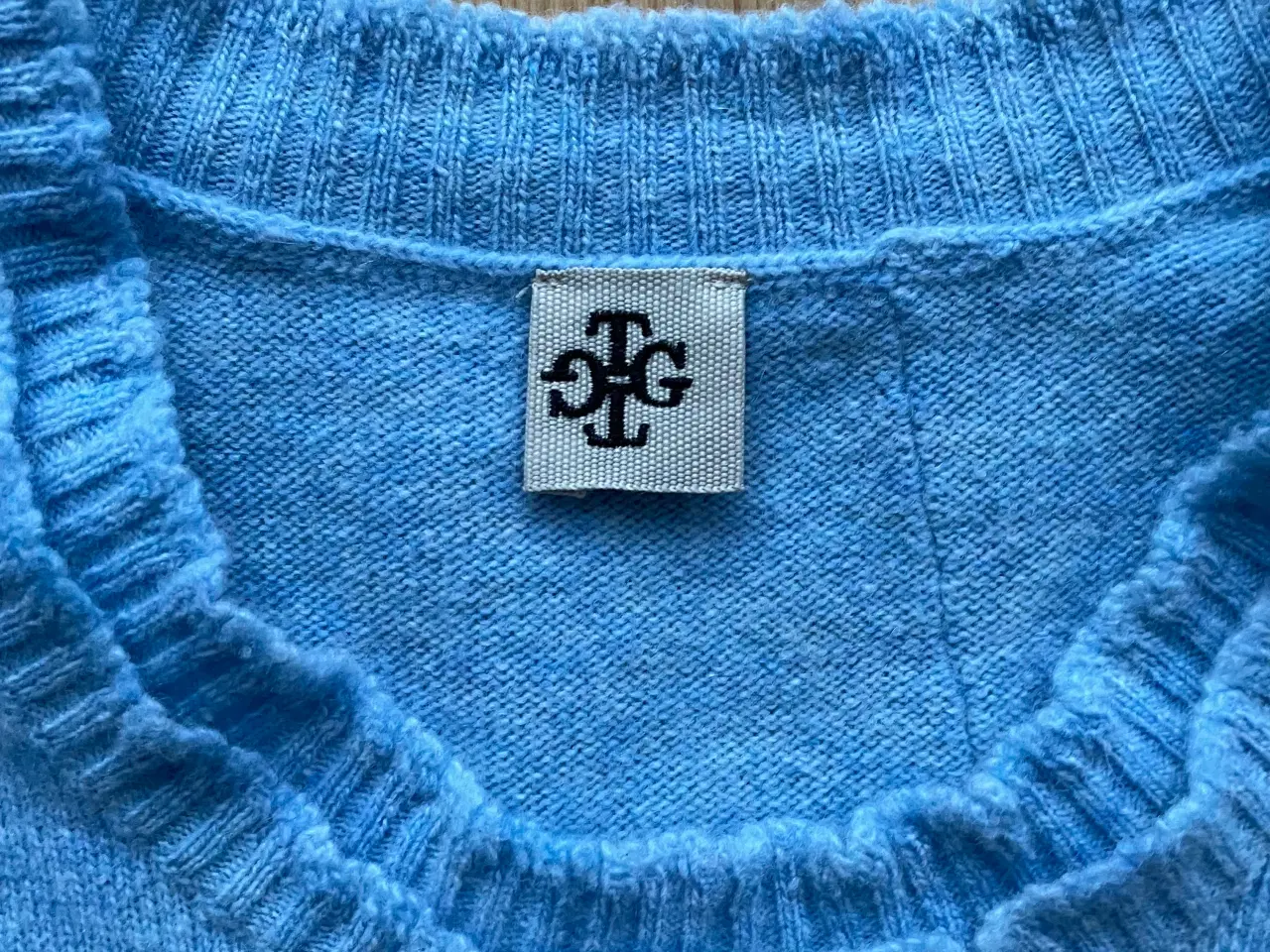 Billede 2 - The Garment striktrøje