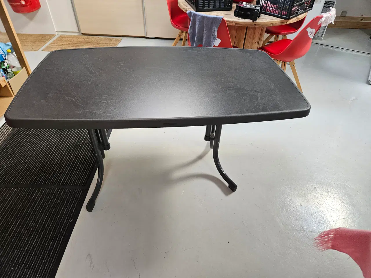 Billede 3 - Campingbord