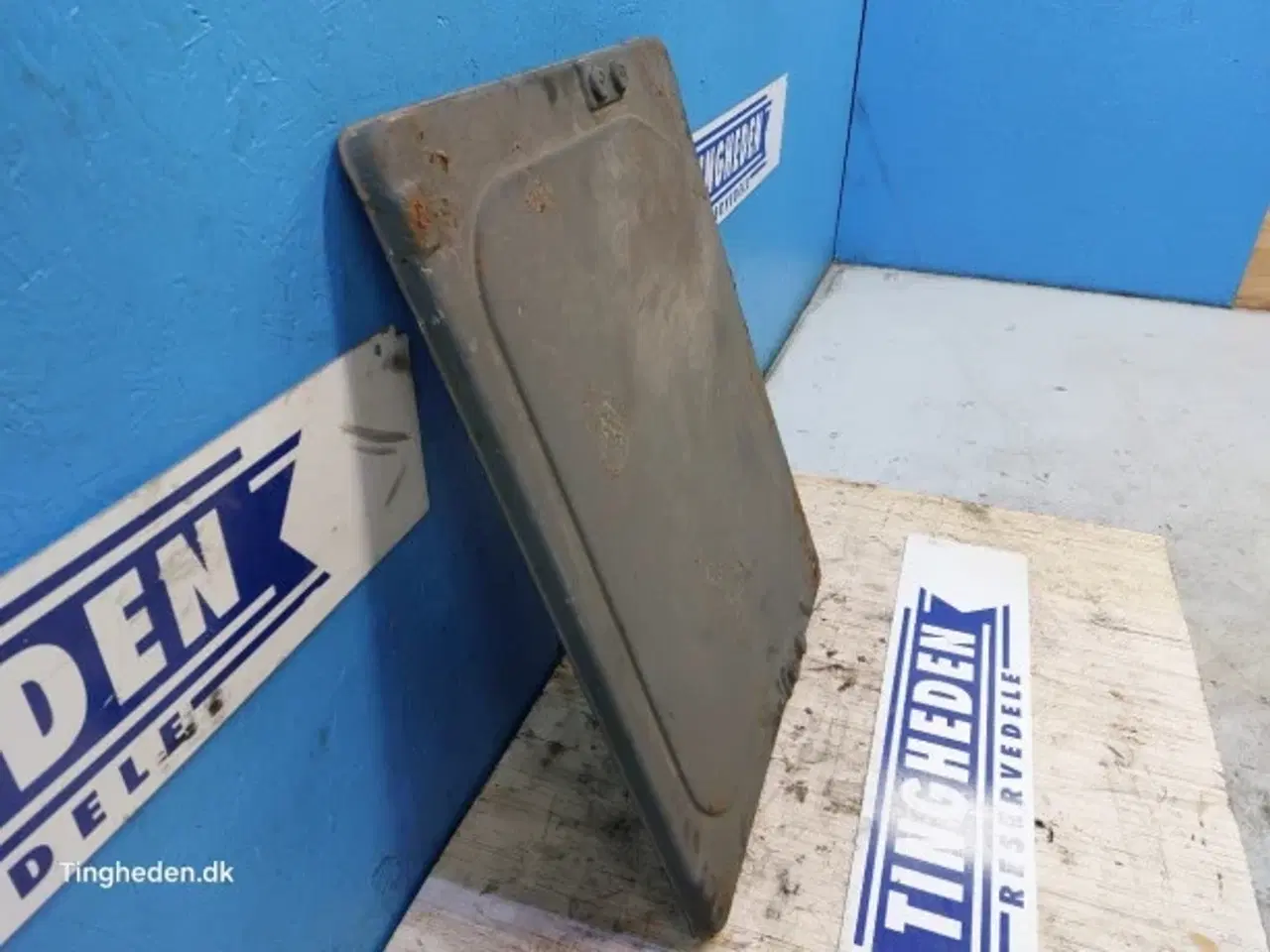 Billede 17 - Massey Ferguson 3060 Trap 3385434M92