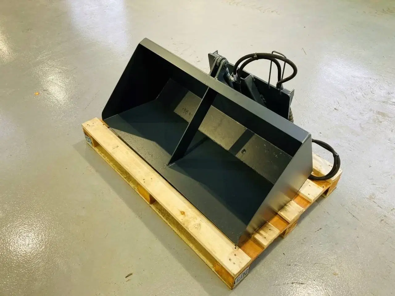 Billede 2 - Avant Højtipskovl 105 cm