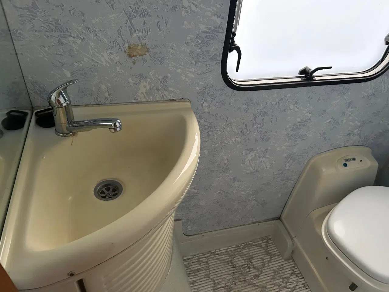 Billede 10 - Fiat Elnagh 2,8 JTD Marlin Slim 2