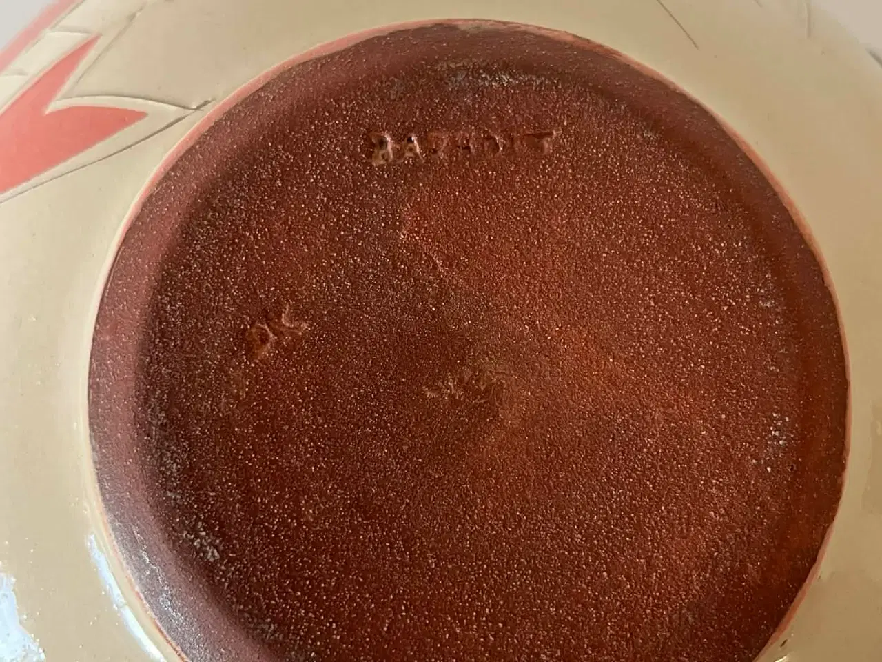 Billede 2 - BARHOLT skål med fine billeder af rejer