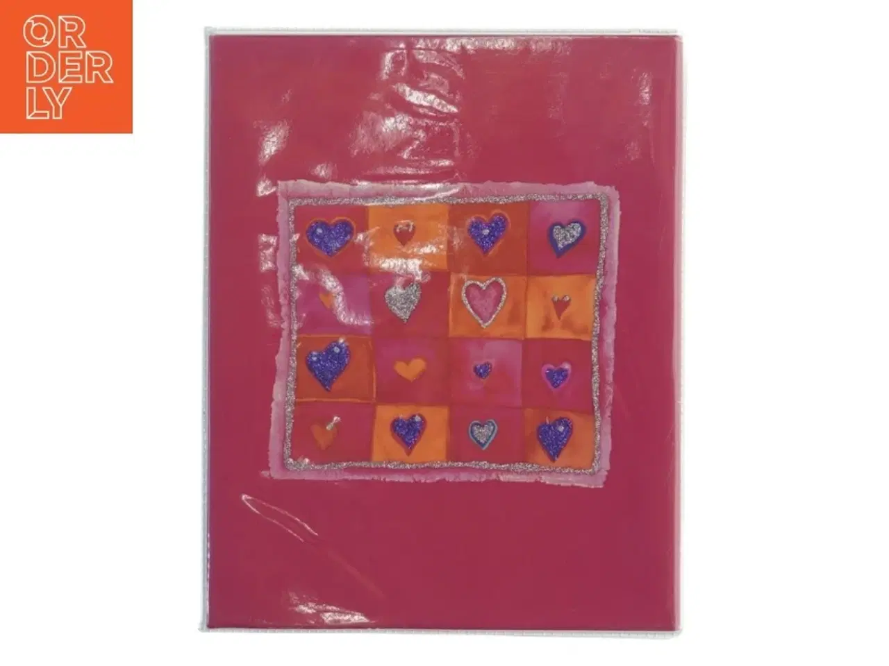 Billede 1 - Fotoalbum (str. 22 x 17,5 cm)