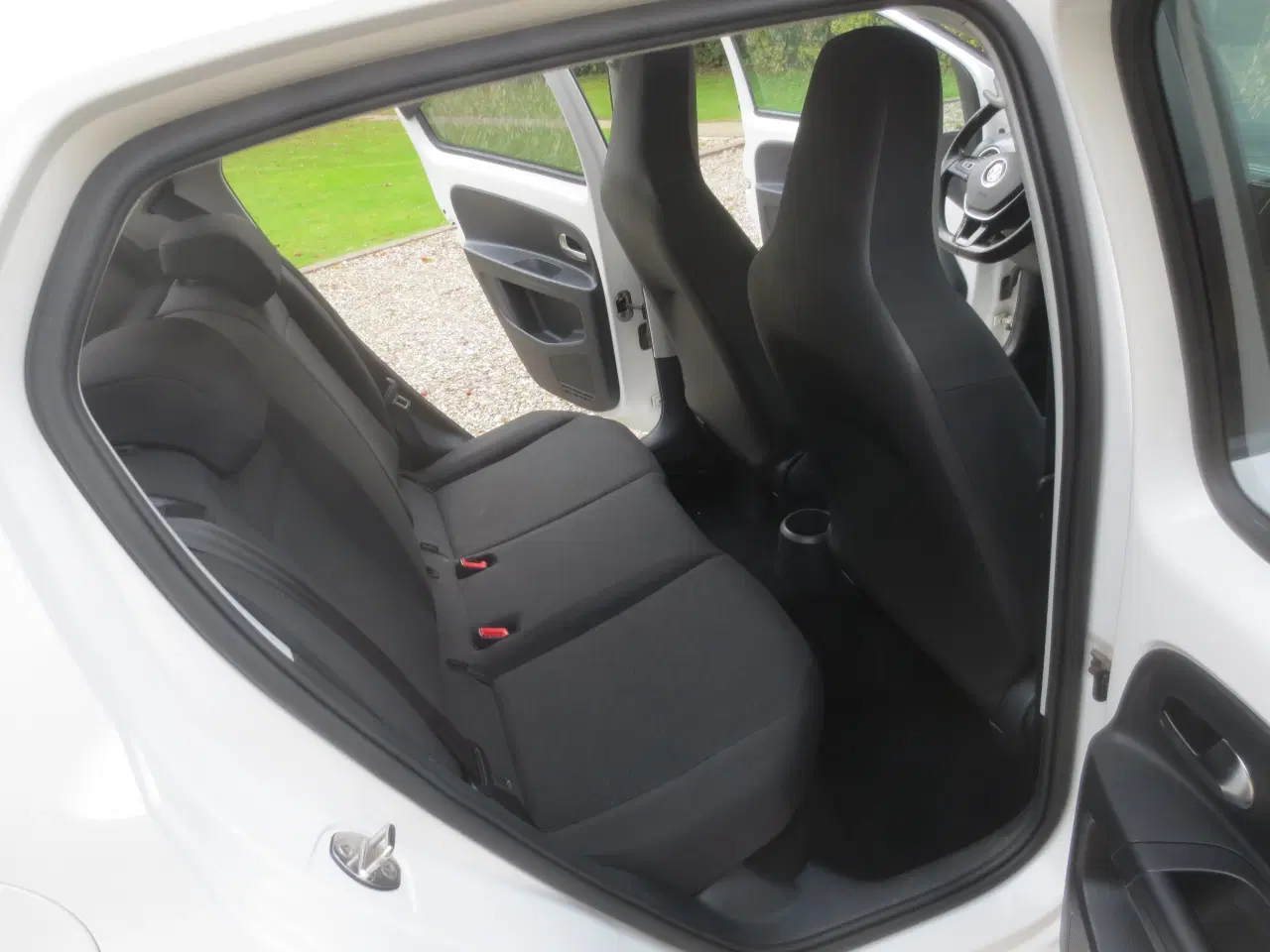 Billede 12 - VW Up ! 1.0 i Årg 2016 Nysynet. 