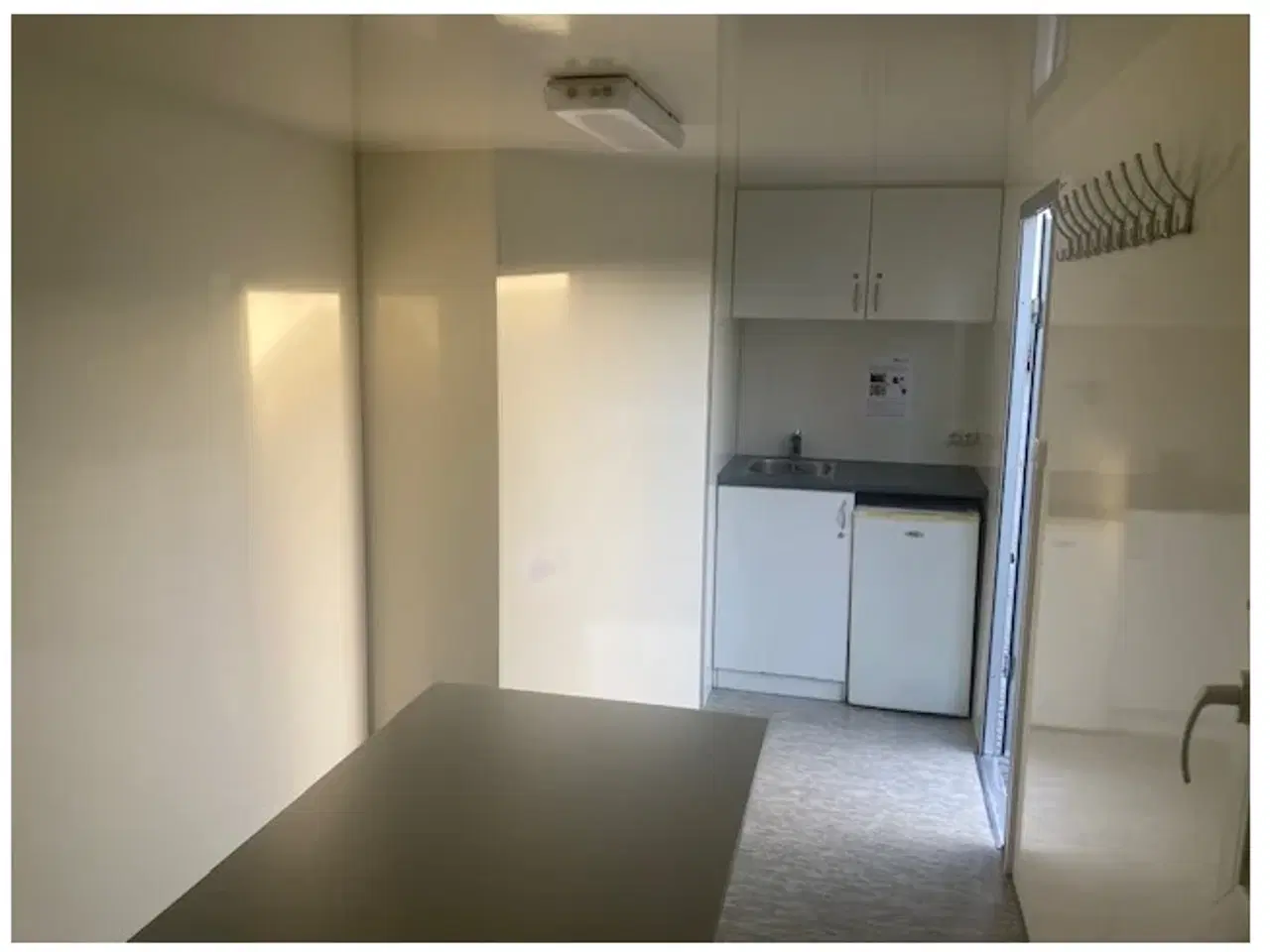 Billede 9 - Ref: 37612959 Spise/kontorvogn