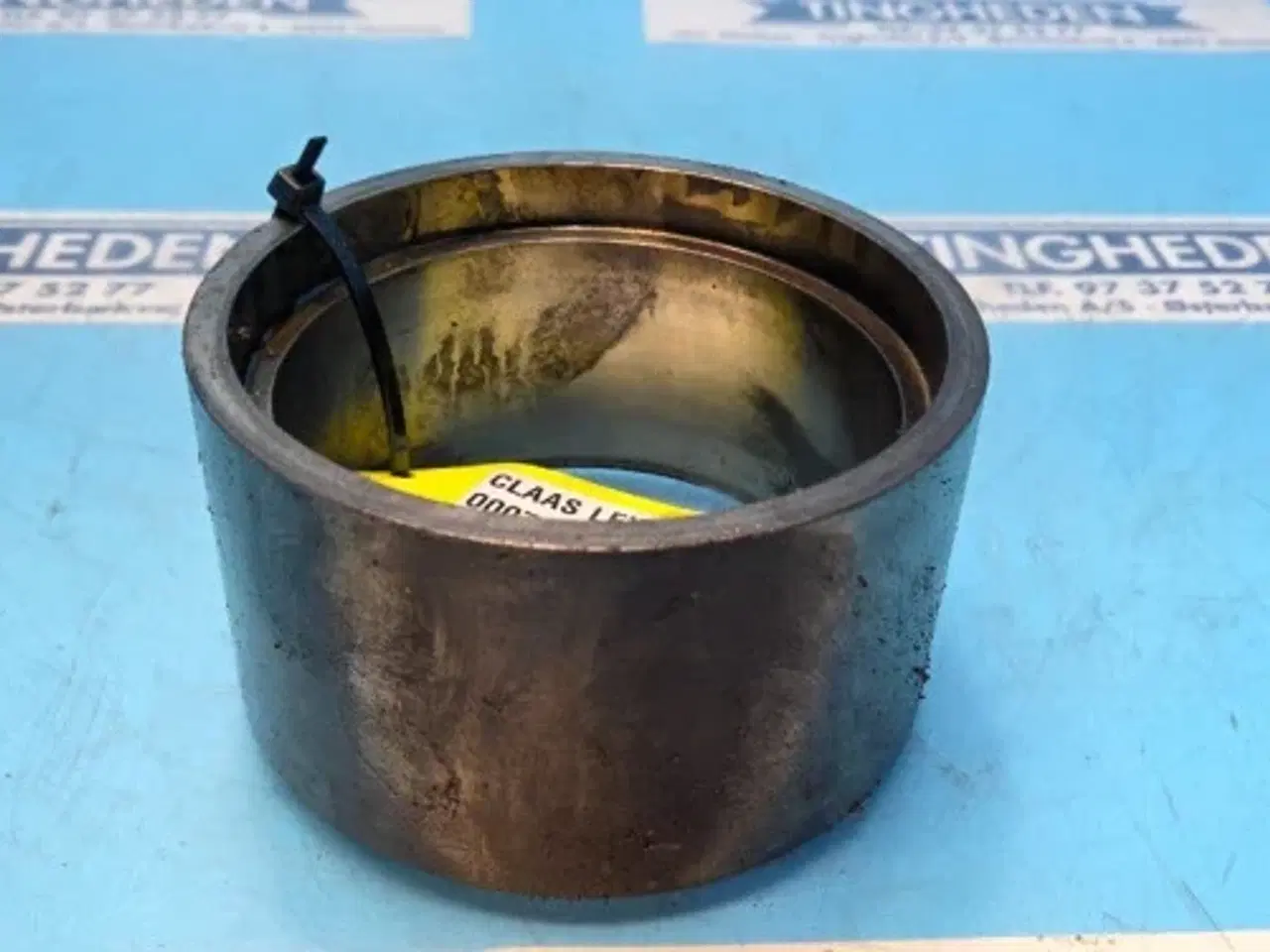 Billede 2 - Claas Lexion 600 Afstandsring 7644120