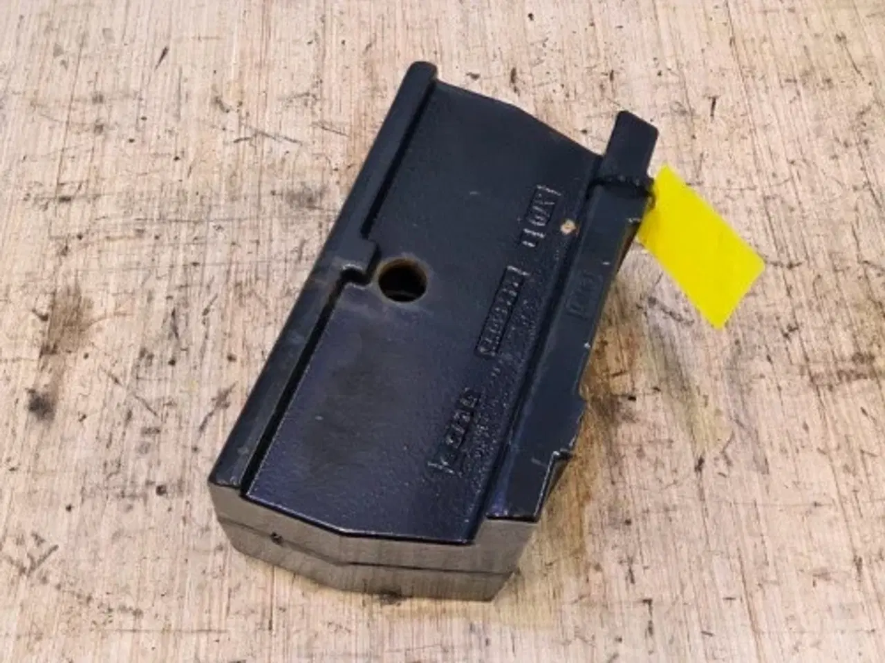 Billede 5 - Case Farmall 95C Baseklods 84348660