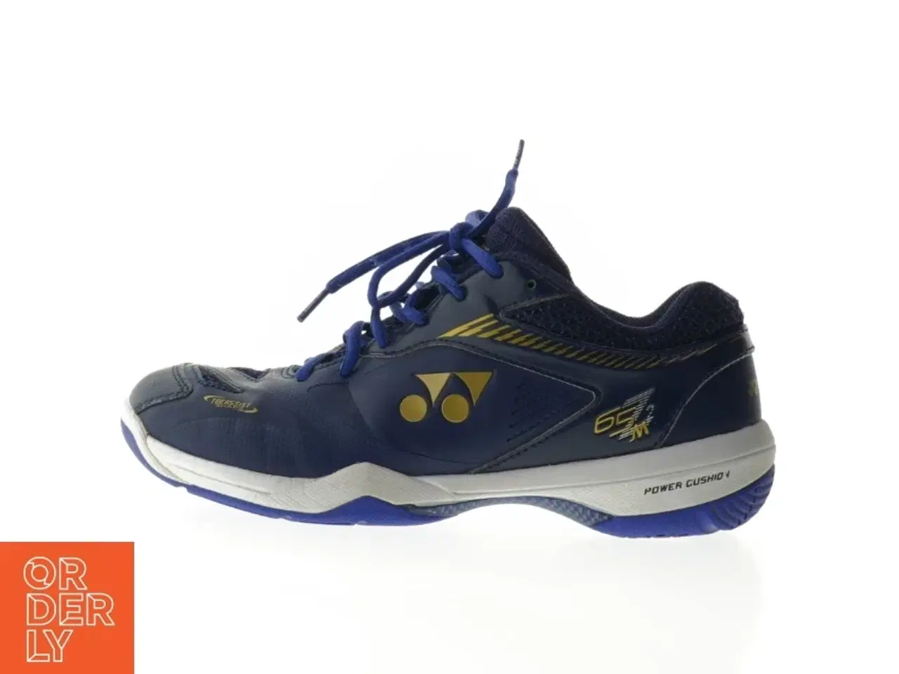 Billede 6 - Badmintonsko (str. 39,5)