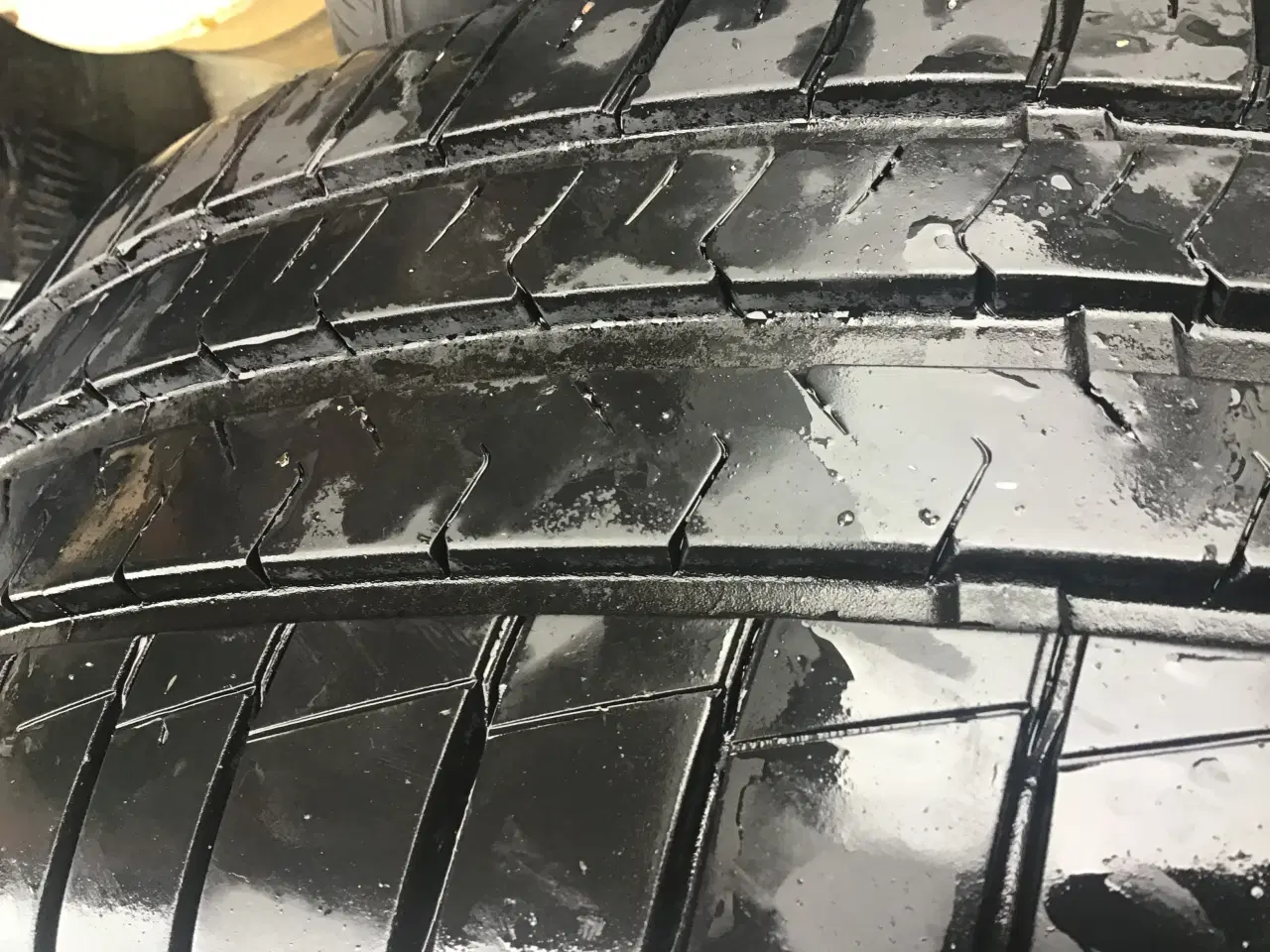 Billede 1 - Alufælge til salg