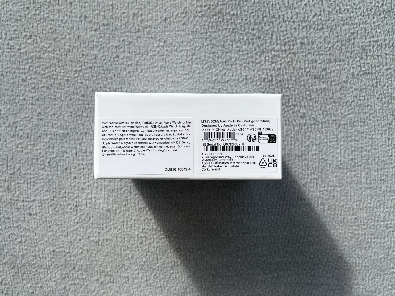 Billede 3 - AirPods Pro (2. Generation)