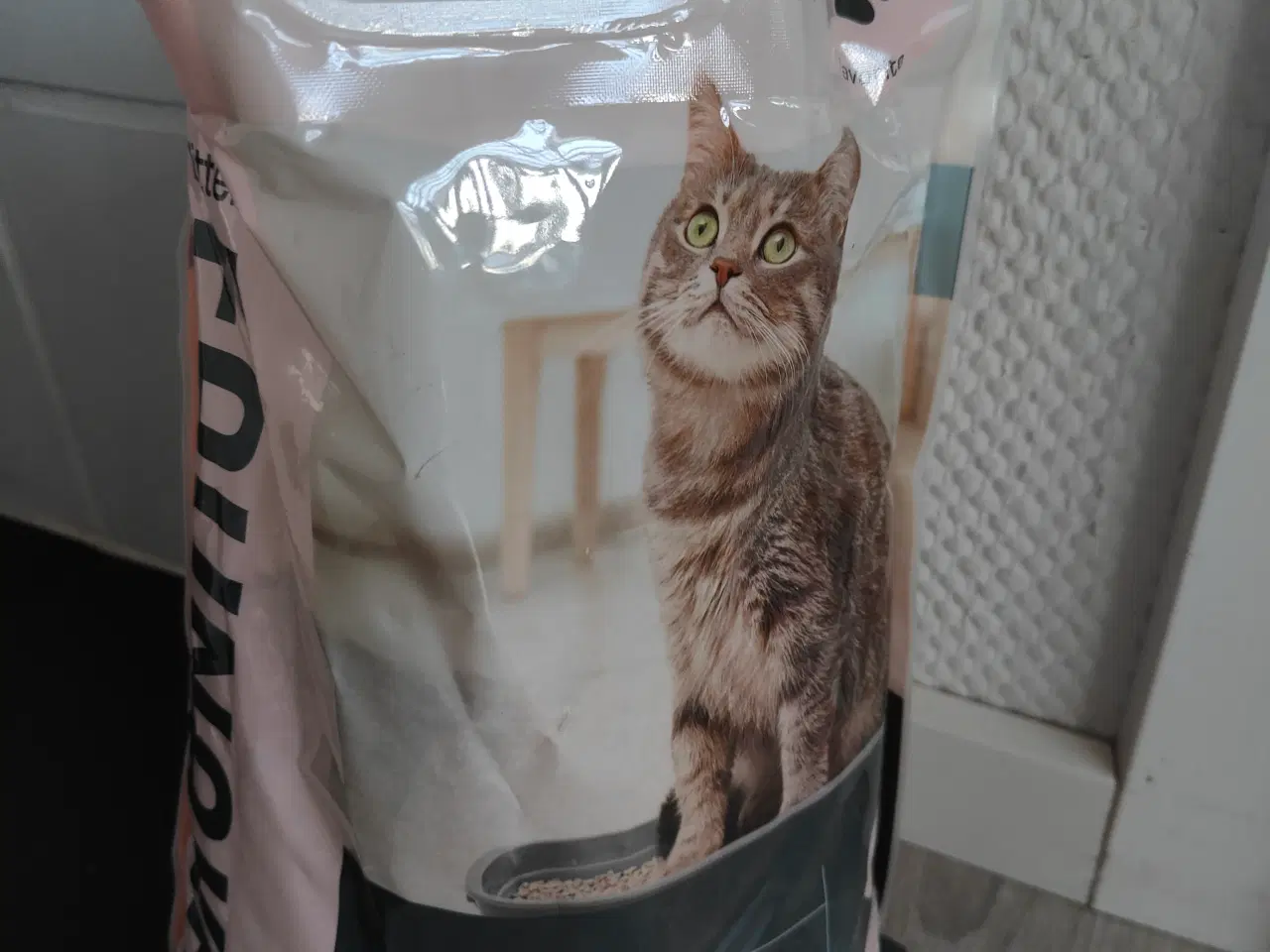 Billede 8 - Ting til kat 