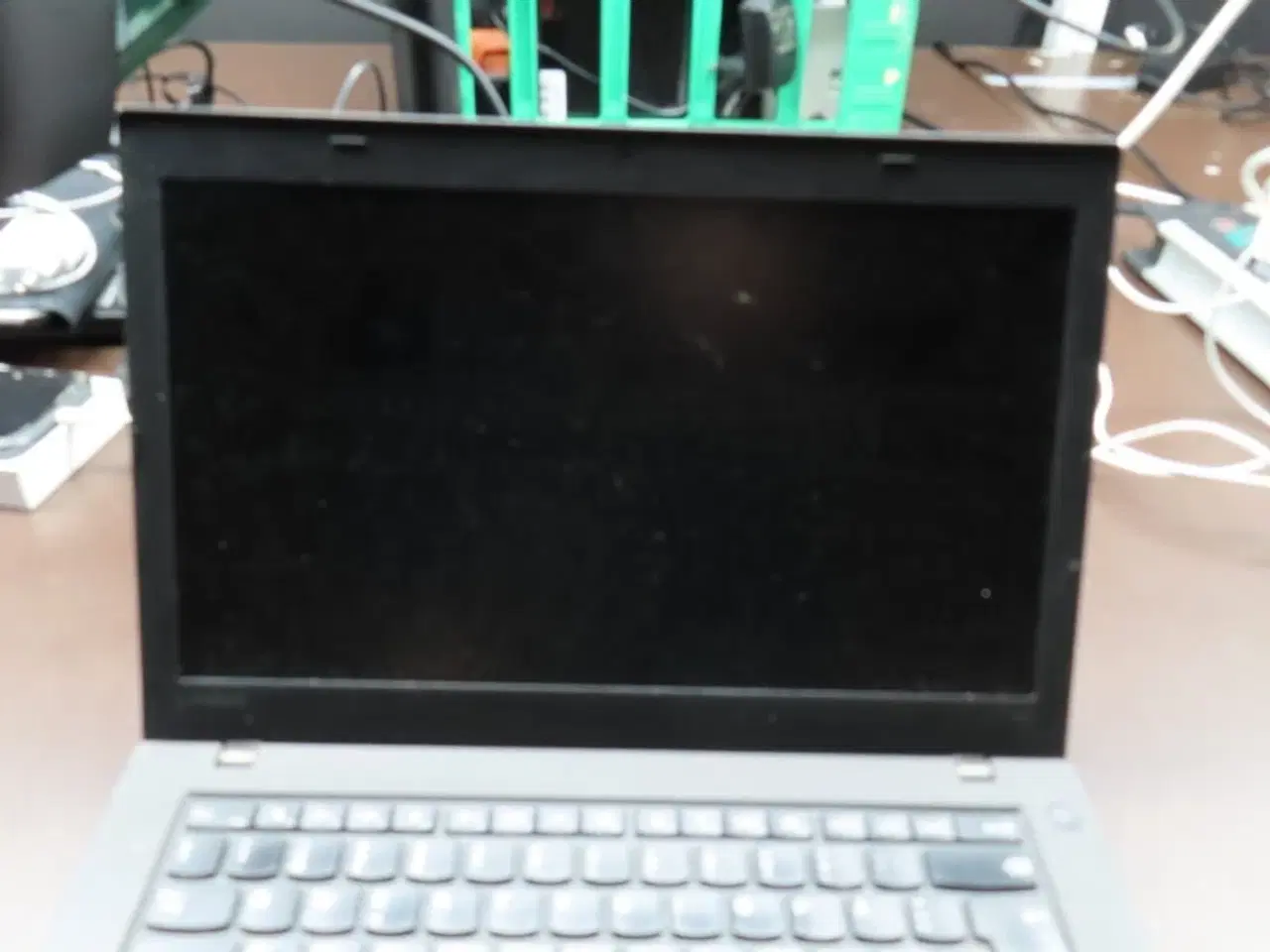 Billede 5 - Bærbar PC, LENOVO THINKPAD T450