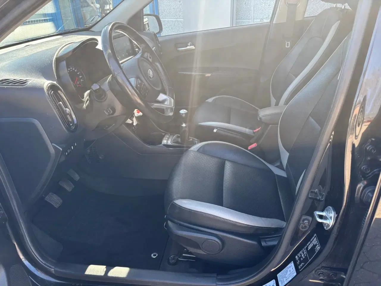 Billede 5 - Kia Picanto 1,0 MPi GT-Line