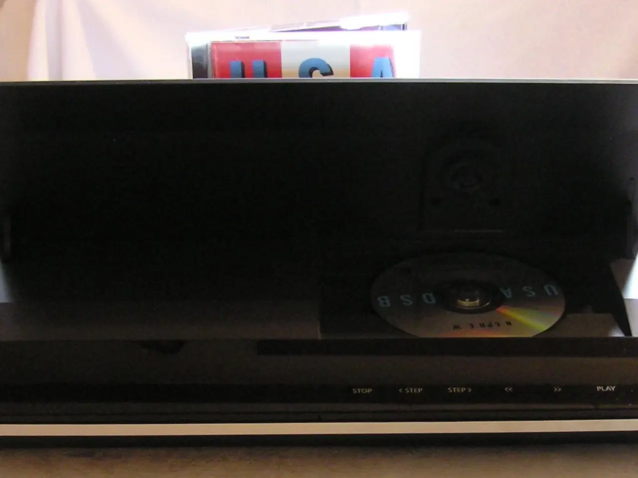 Billede 2 - B&O Beogram CD 4500 afspiller