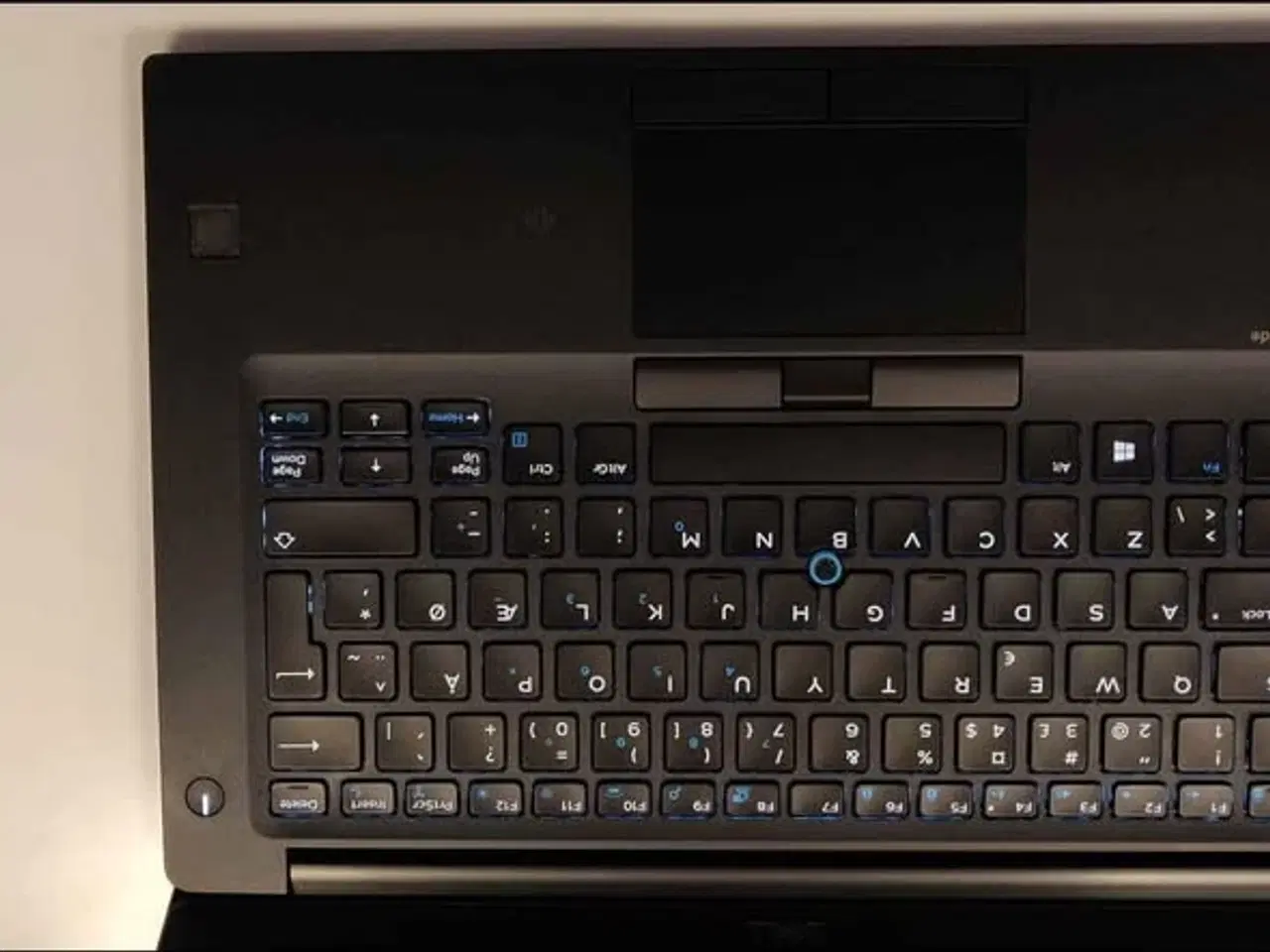 Billede 8 - Dell Latitude 7480 14"