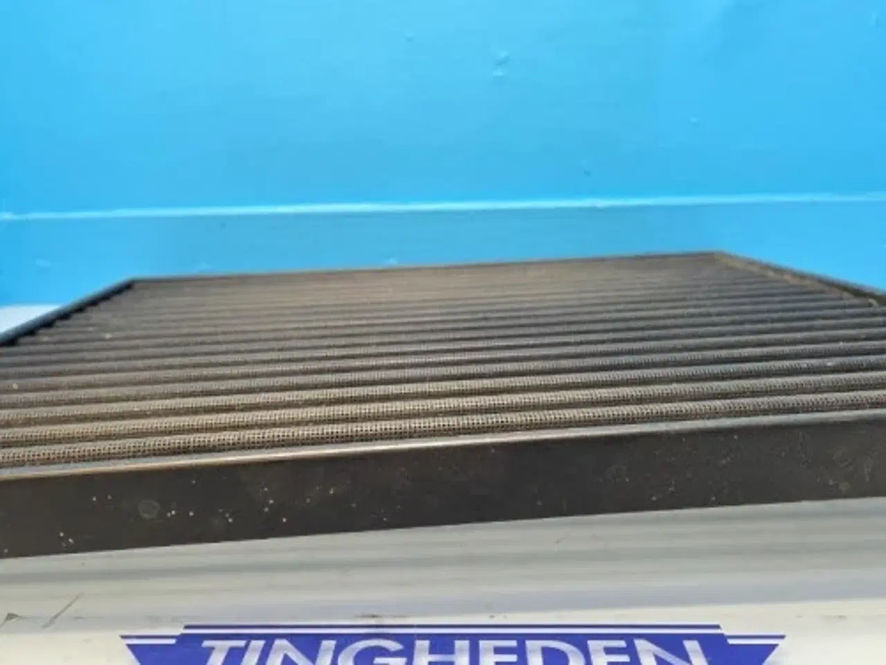 Billede 18 - John Deere 3050 Gitter AL67190