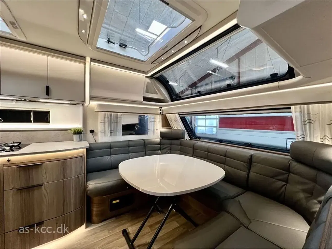 Billede 6 - 2025 - Kabe Royal 520 XL KS