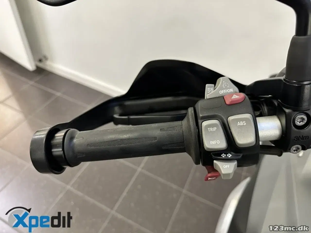 Billede 10 - BMW R 1200 GS