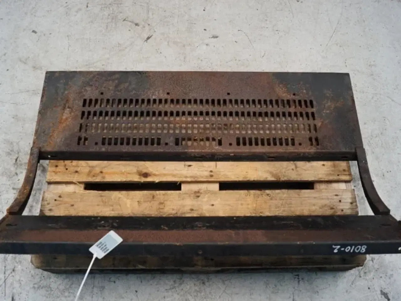 Billede 8 - Case 8010 Snitter Svøb 87563854 