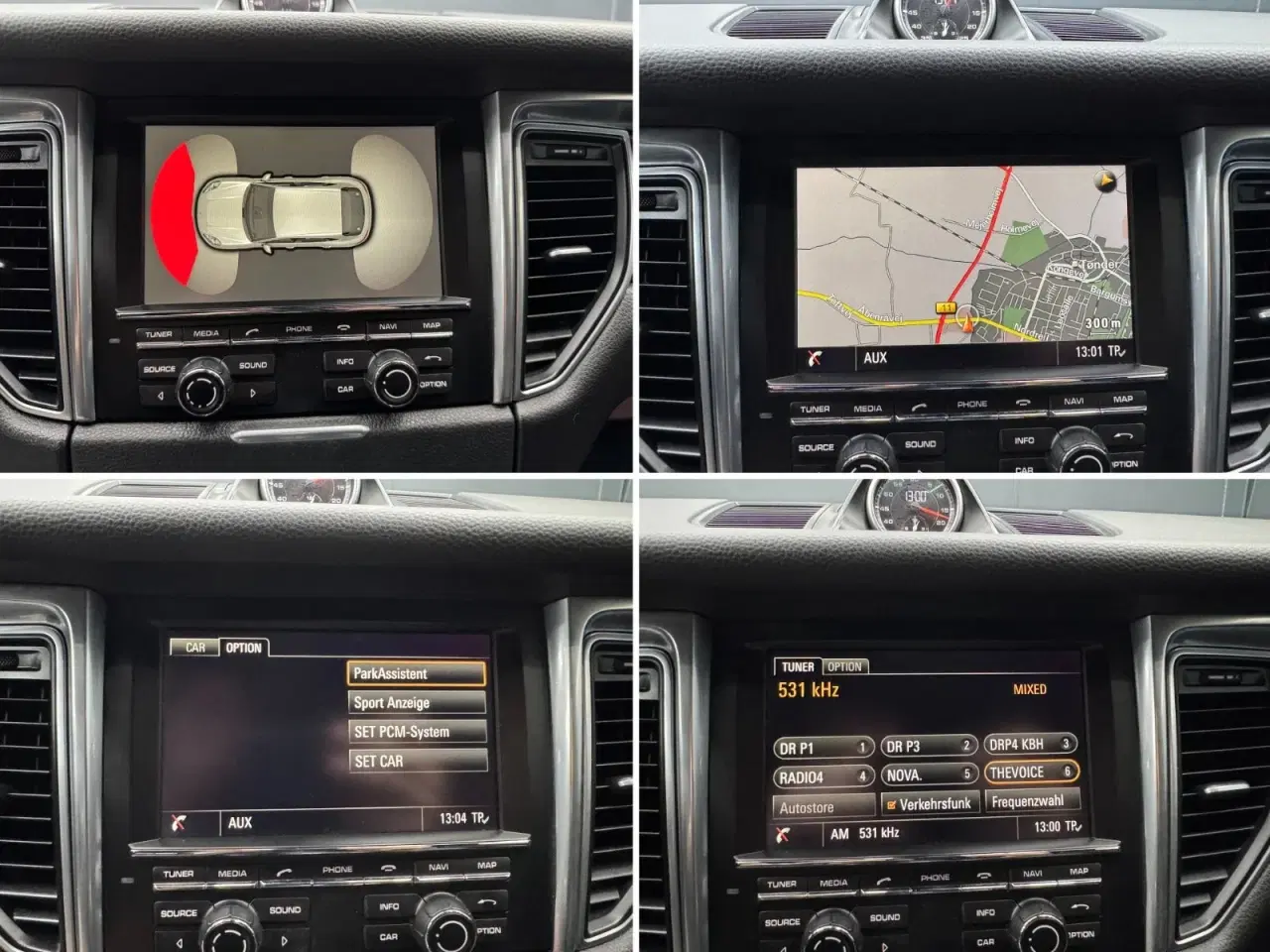 Billede 10 - Porsche Macan S 3,0 PDK