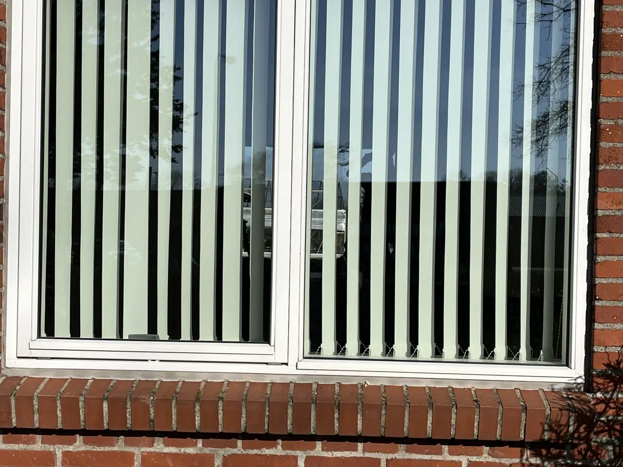 Billede 3 - Trævinduer termo 