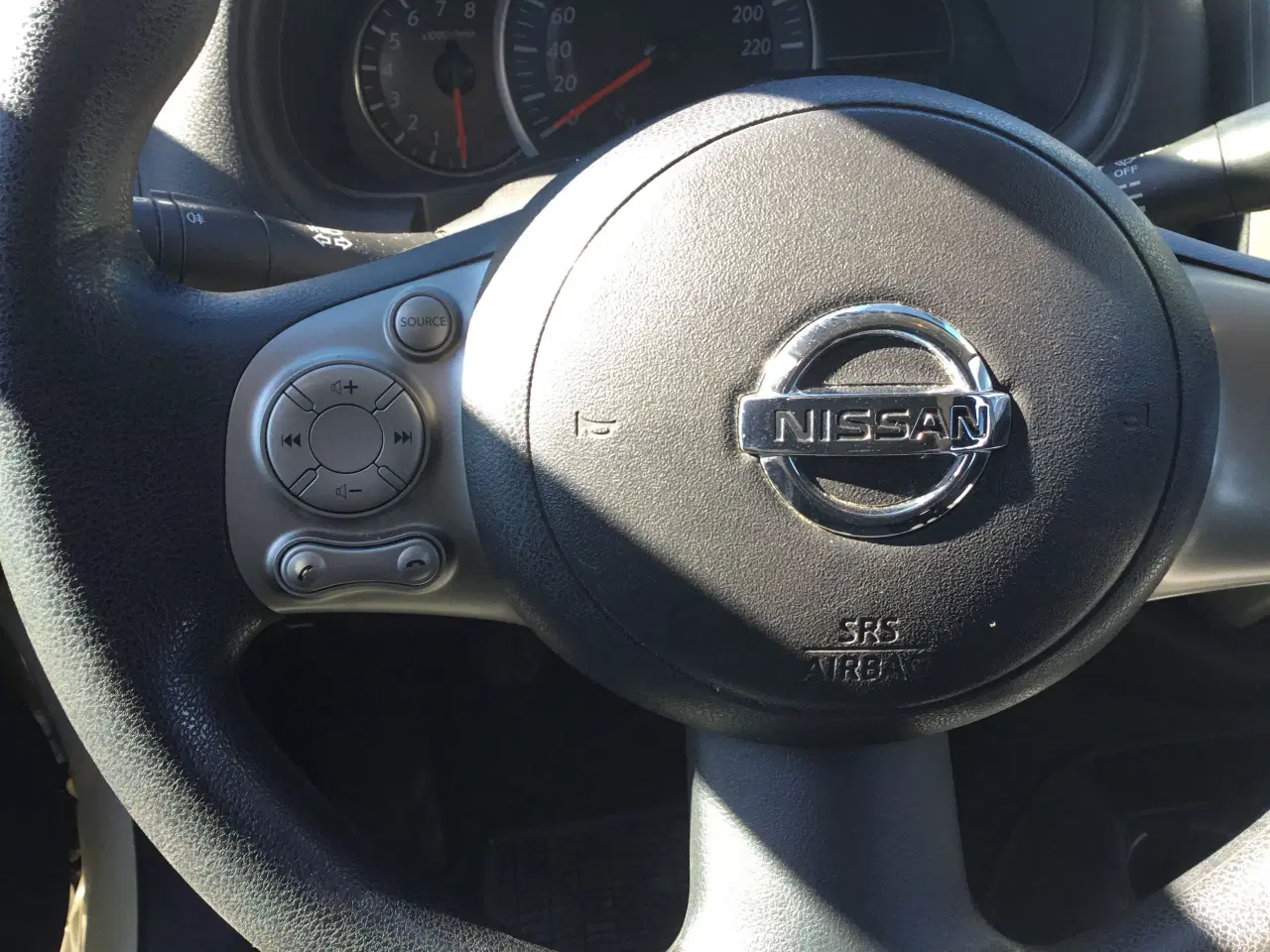 Billede 11 - Nissan micra 1,2 benzin sædevarme aircon 1.ejer mm