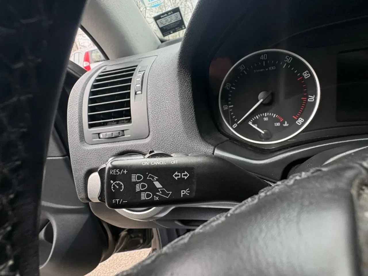 Billede 14 - Skoda Octavia 1,8 TSi 160 Elegance