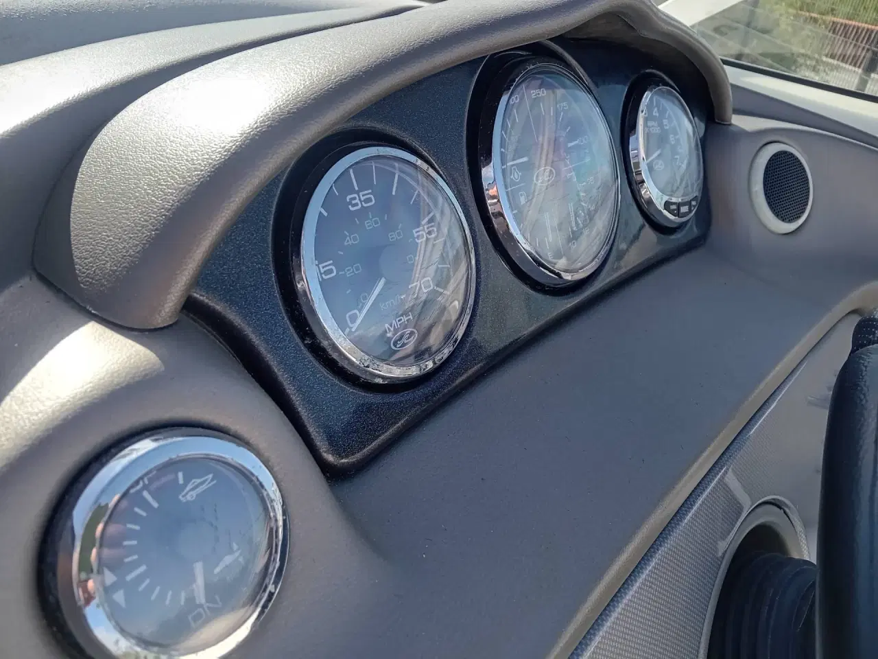 Billede 16 - Searay 220  Sunsport m/ Mercruiser 4.3