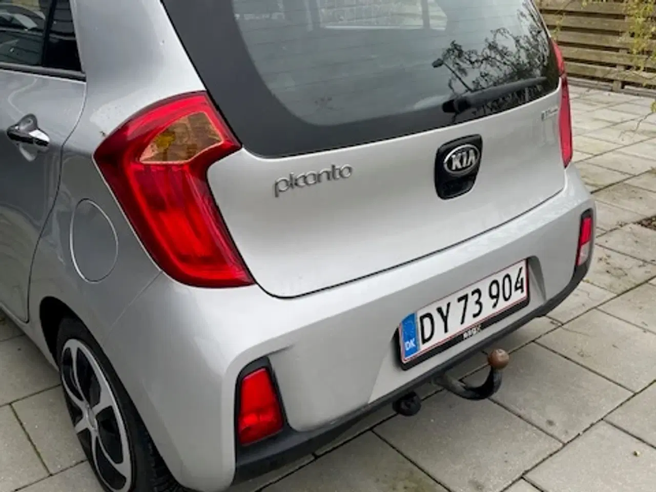 Billede 7 - Kia Picanto 