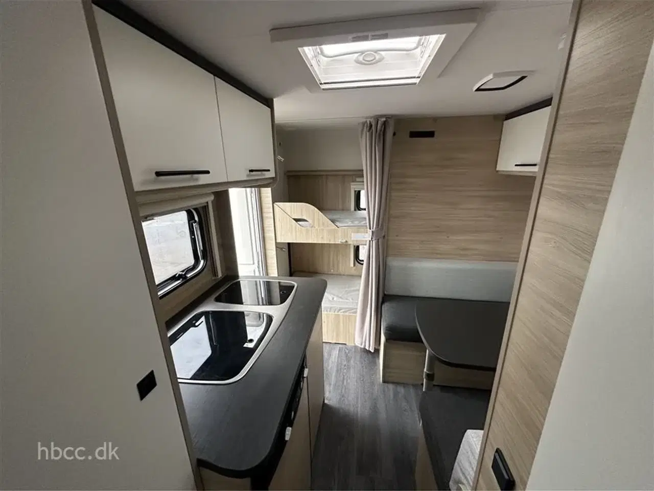 Billede 7 - 2023 - Caravelair ALBA 426 Family