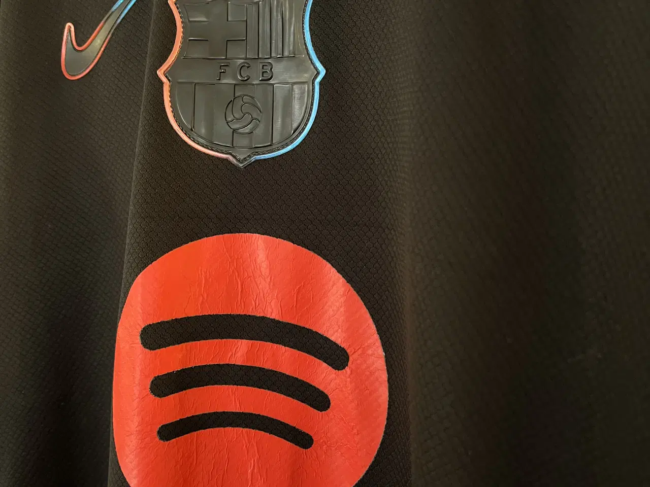 Billede 5 - Fodboldtrøje