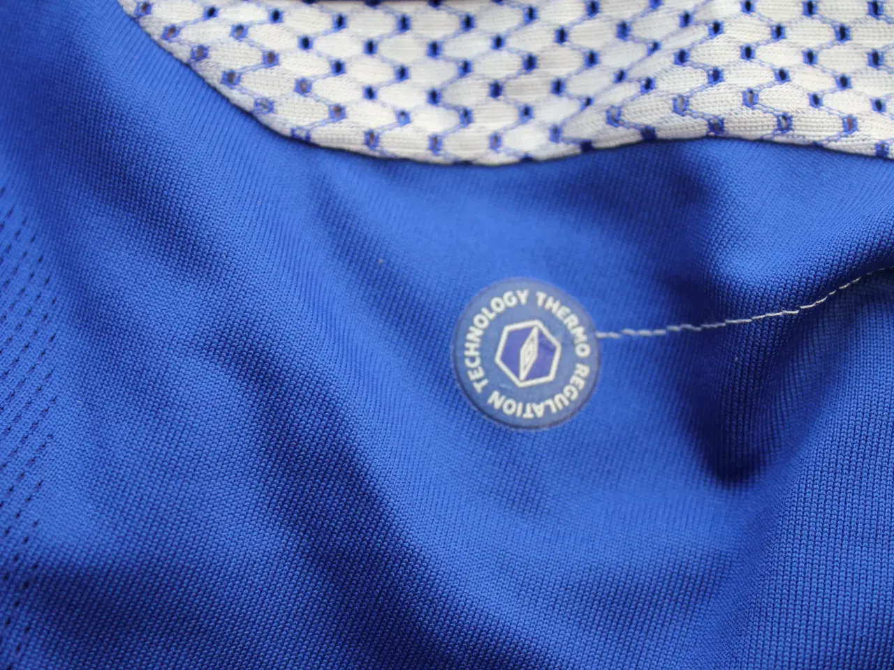 Billede 6 - 💙Everton 2006/07 hjemmebanetrøje 💙