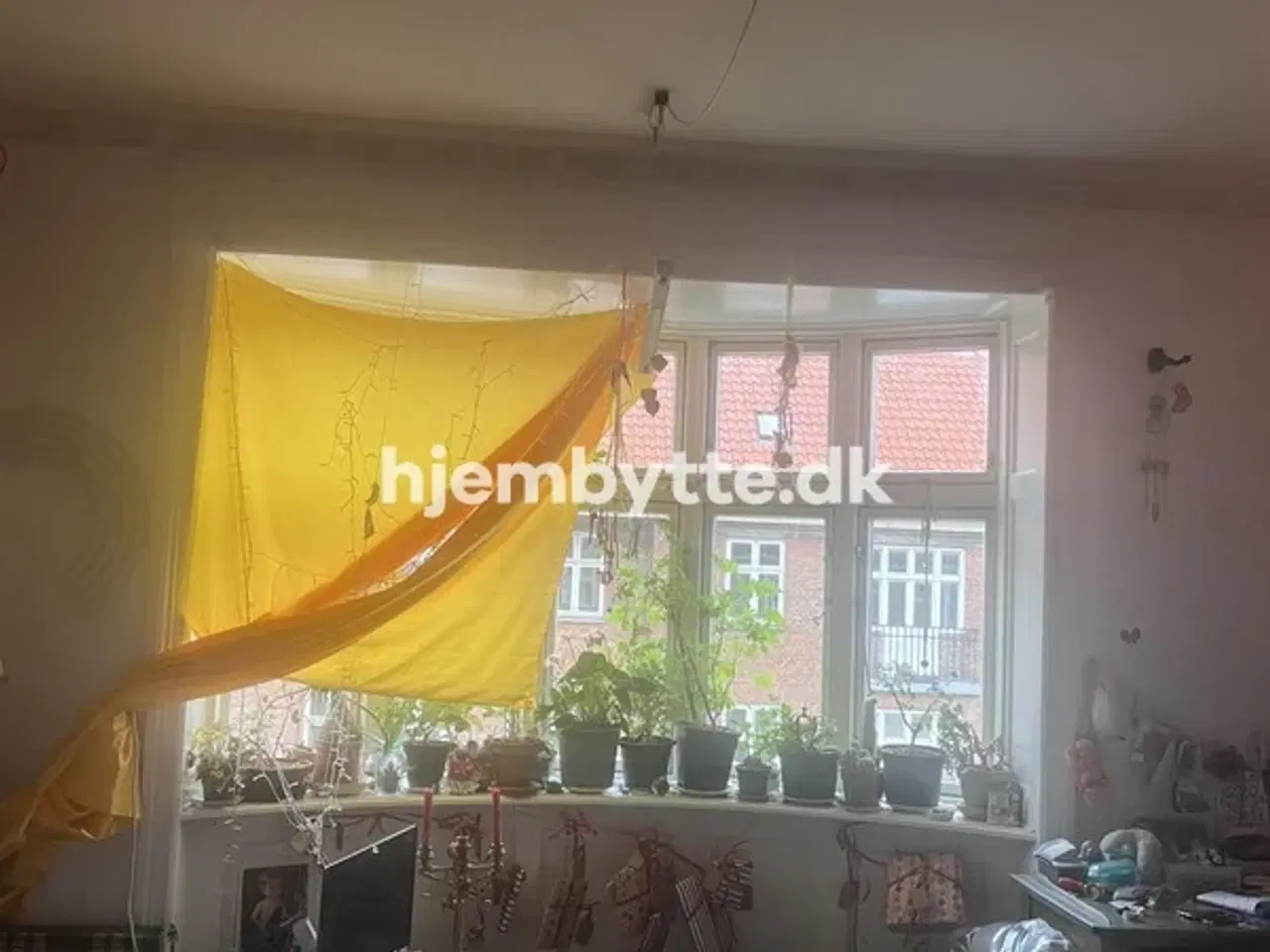 Billede 1 - Hjembytte - Mimersgade