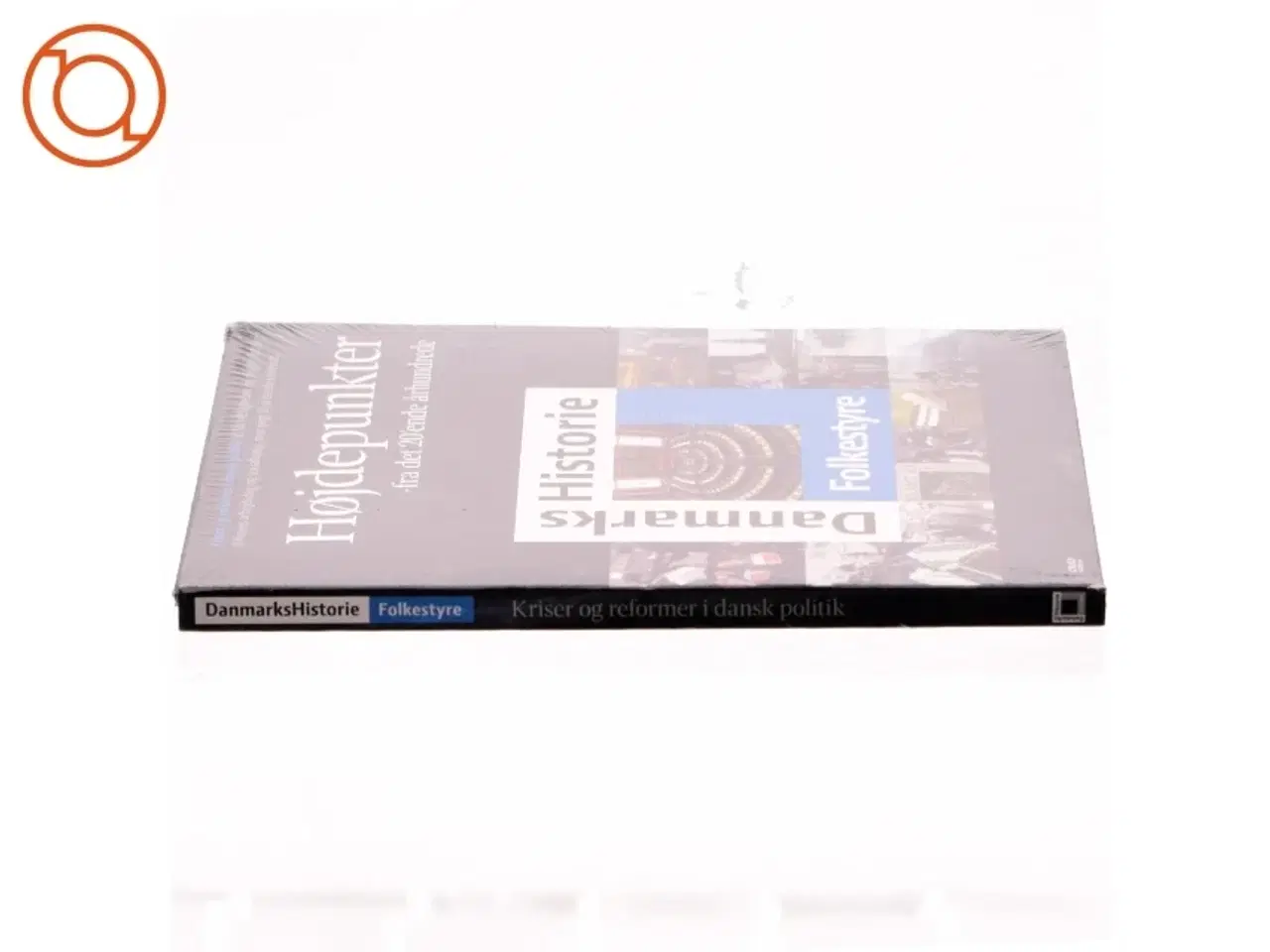 Billede 2 - Højdepunkter fra det 20´ende århundrede