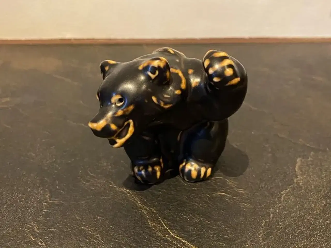 Billede 1 - Royal Copenhagen Bjørneunge 21433