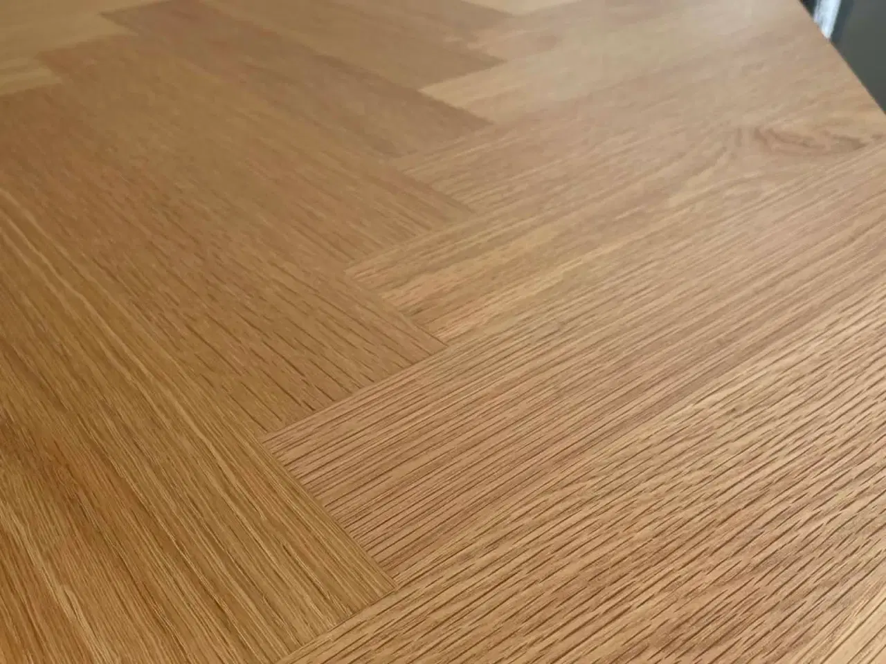 Billede 3 - Richmont sildebensbord fra Ilva