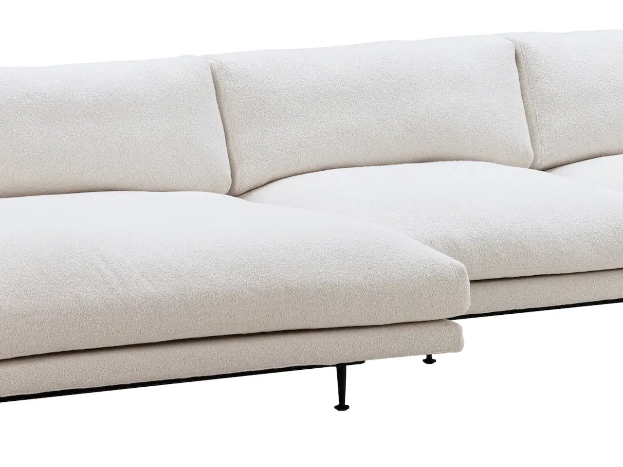 Billede 3 - WENDELBO MAHO Sofa, elegant og stilren