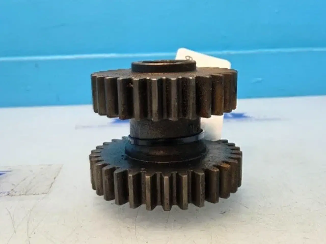 Billede 4 - Massey Ferguson 6260 Pto Gear 3383555M3